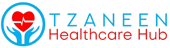 TZANEEN Healthcare Hub