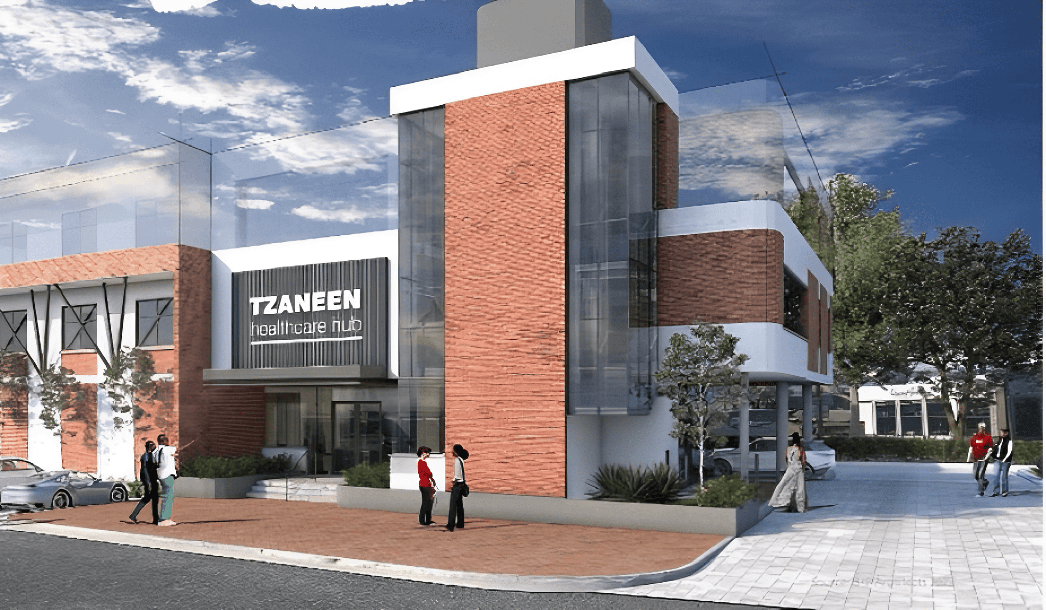 Healthcare - Your Health, Our Priority