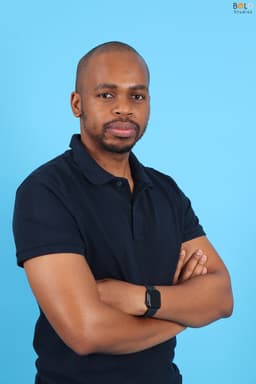 Dr. KD Letsoalo